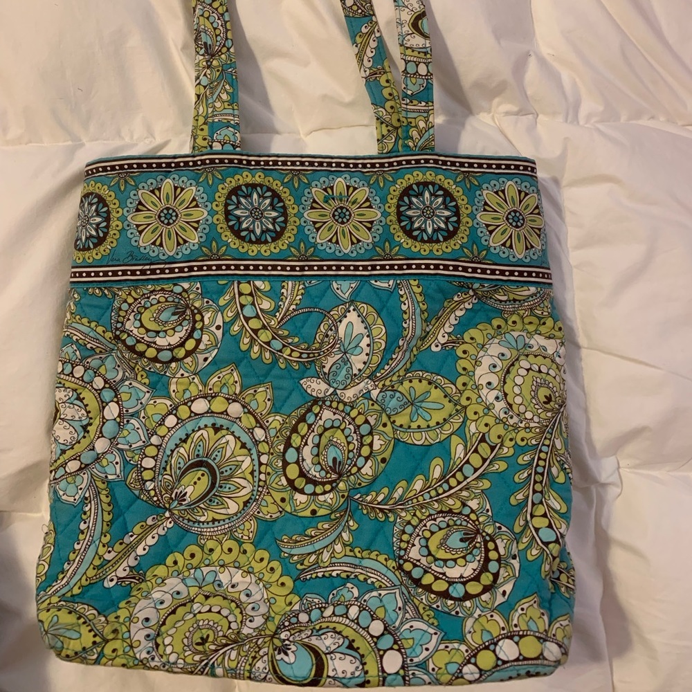 Vera Bradley tote